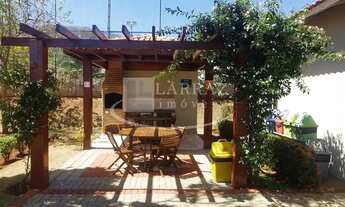 Imagem 4: Sobrado para locação na Vila do Golf Condominio Praças do Sul, 3 dormitorios sendo 1 suite