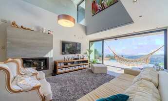 Imagem 2: PORTO ALEGRE - Casa de Condomínio - VILA NOVA