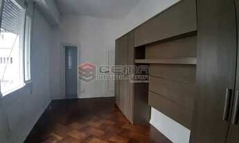 Imagem 7: Apartamento-LOCAÇÃO-Flamengo-Rio de Janeiro-RJ