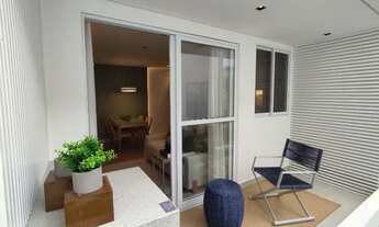 Imagem 5: NA - Apartamento com 2 quartos em Águas Claras