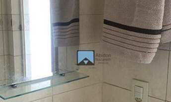 Imagem 6: Apartamento com 2 dormitórios à venda, 60 m² por R$ 278.000,00 - Centro - Niterói/RJ