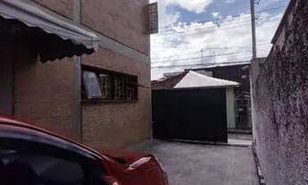 Imagem 5: Sobrado com 3 dormitórios, 134 m² - venda por R$ 950.000,00 ou aluguel por R$ 4.775,00/mês