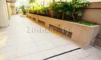 Imagem 3: APARTAMENTO 1 DORMITÓRIO NO CAMPO BELO