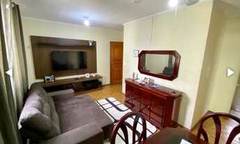 Imagem 6: Apartamento à venda região dos dic campinas