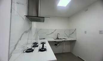 Imagem 5: Excelente apto Reformado