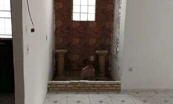 Imagem 7: ALUGO CASA COM PISCINA NO BAIRRO SÃO THOMÉ l ( PROXIMO BAIRRO PRIMEIRO DE MARÇO, CPA