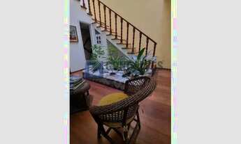 Imagem 5: SAO BERNARDO DO CAMPO - Residential / Sobrado - NOVA PETROPOLIS