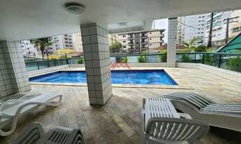 Imagem 2: Apartamento com 1 dorm, Tupi, Praia Grande - R$ 280 mil, Cod: 5621