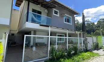 Imagem: Casa com 3 dormitórios à venda, 90 m²