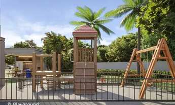 Imagem 2: CFS- Apartamento com 3 quartos na Ponta Negra