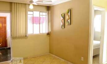 Imagem 3: Apartamento para Aluguel - California, 2 Quartos, 46 m2