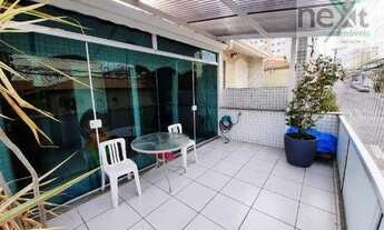 Imagem: LINDO SOBRADO RUDGE RAMOS - 3 DORMS SENDO