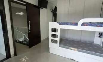 Imagem 7: Sobrado com 2 dormitórios à venda, 200 m² por R$ 600.000 - Residencial Ary Attab - São Jos