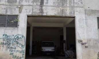 Imagem 5: Galpão à venda, 840 m² por R$ 1.600.000,00 - Artur Alvim - São Paulo/SP