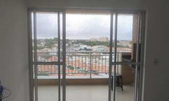 Imagem 3: Apartamento para aluguel tem 128 metros quadrados com 3 quartos em Turu - São Luís - MA