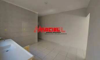 Imagem 4: Casa Padrão em São José dos Campos