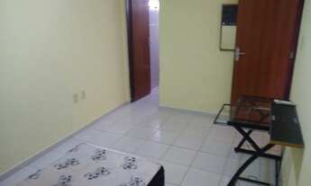 Imagem: BANCÁRIOS / VALENTINA Aluguel de quarto