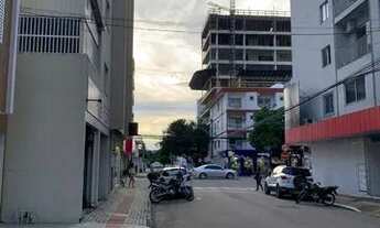 Imagem 3: Locação Anual no Centro, 2 quartos, vaga numerada