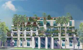 Imagem 7: Apartamento de alto padrão à venda no Condomínio Village Boa Vista em Porto Feliz - SP