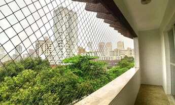 Imagem: Apartamento à venda no Gonzaga