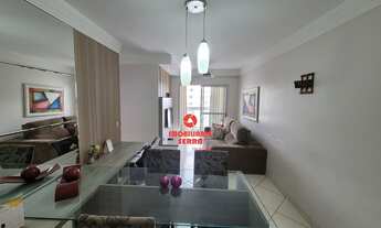 Imagem 5: Lindo apartamento 3 quartos com uma suíte em Morada de Laranjeiras