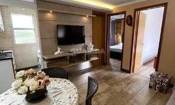 Imagem 2: Apartamento para aluguel, 2 quartos, 1 vaga, Partenon - Porto Alegre/RS