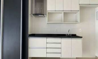 Imagem 6: Apartamento para aluguel possui 50 metros quadrados com 1 suíte