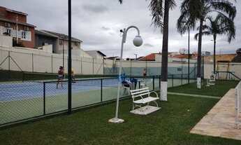 Imagem 3: Sobrado com 4 dormitórios, 354 m² - venda por R$ 2.700.000 ou aluguel por R$ 11.950/mês