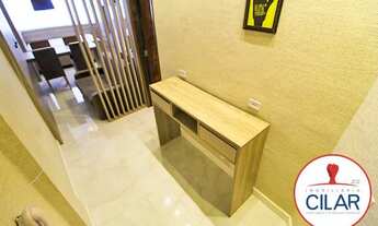 Imagem 2: Curitiba - Apartamento Padrão - Portão