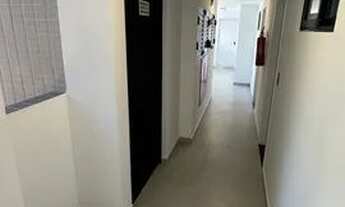 Imagem 5: A 300 metros da praia de intermares, excelente flat - sua qualidade de vida merece