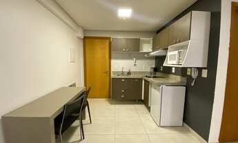 Imagem 4: Flat Brookfield Towers Jardim Goias