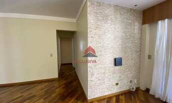 Imagem 4: Apartamento à venda, 106 m² por R$ 690.000,00 - Jardim Aquarius - São José dos Campos/SP