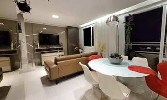 Imagem 2: Duplex para venda tem 74 metros quadrados com 2 quartos em Piemonte - Nova Lima - MG