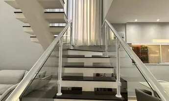 Imagem 16: Linda Casa em Condomínio 190m² - New Ville