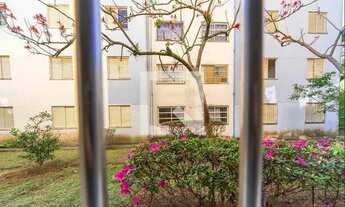 Imagem 6: Apartamento para Aluguel - Vila Joao Ramalho, 2 Quartos, 54 m2