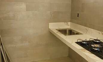 Imagem 4: BAIXOU!!! APARTAMENTO TÉRREO 3 QUARTOS NO BAIRRO DOS ESTADOS