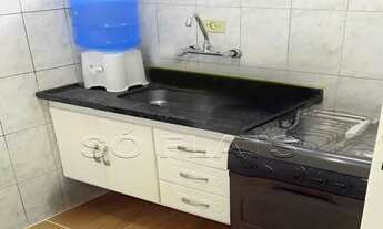 Imagem 4: Flat São Paulo Suite Service disponível para locação 35m², 1 dormitório e 1 vaga de garage