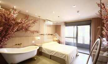 Imagem: Apartamento à Venda - Vila Mariana, 1 Quarto