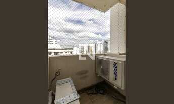 Imagem 6: Apartamento para Aluguel - Moema, 2 Quartos, 54 m2