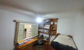 Imagem 3: Casa com 3 dormitórios, 142 m² - venda por R$ 830.000,00 ou aluguel por R$ 3.965,48/mês