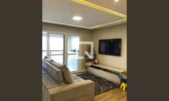 Imagem 4: Apartamento à Venda - Vila Mascote, 2 Quartos, 83 m2