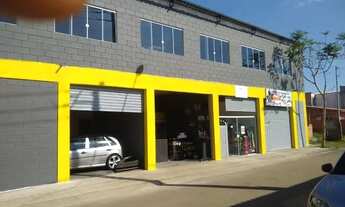 Imagem 7: Prédio Comercial a venda