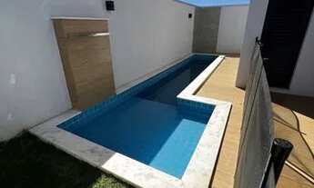 Imagem 4: Aluga-se casa no Condomínio Primor das Torres em Cuiabá MT