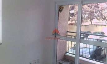 Imagem 5: Apartamento com 2 dormitórios à venda, 46 m² por R$ 155.000,01 - Parque N Esperanca - São