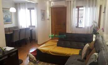 Imagem 5: Sobrado com 4 dormitórios à venda, 186 m² por R$ 750.000,00 - Jardim América - Taboão da S