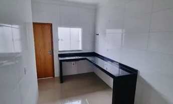 Imagem 4: Casa para venda com 96 metros quadrados com 3 quartos em Vila Galvão - Senador Canedo - GO