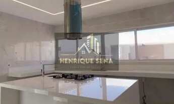 Imagem 3: Duplex a venda no condomínio Blue Garden, 3 quartos, piscina, hidro, finíssimo acabame