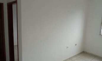 Imagem: Apartamento para aluguel tem 45 metros quadrados