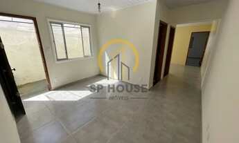 Imagem 6: Casa térrea à venda, 2 dormitórios, 1 vaga, 81m², Parque Bristol