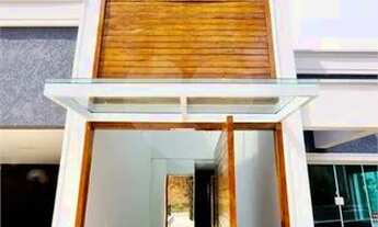 Imagem 5: Alto padrão em Alphaville